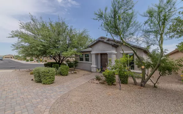 10237 S Rose Wagon Way, Vail, AZ 85641