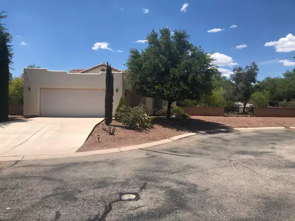 Rio Rico, AZ 85648,1164 Pebblewood Court