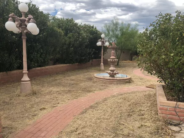 Rio Rico, AZ 85648,1164 Pebblewood Court