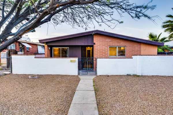 Tucson, AZ 85719,1235 E Elm Street