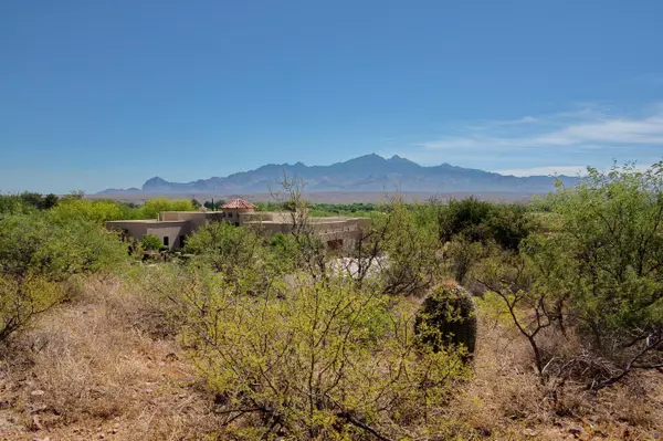 Tubac, AZ 85646,TBD Veranera Court #60