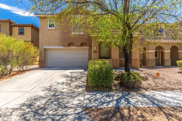 1595 W Gleaming Moon Lane, Tucson, AZ 85704