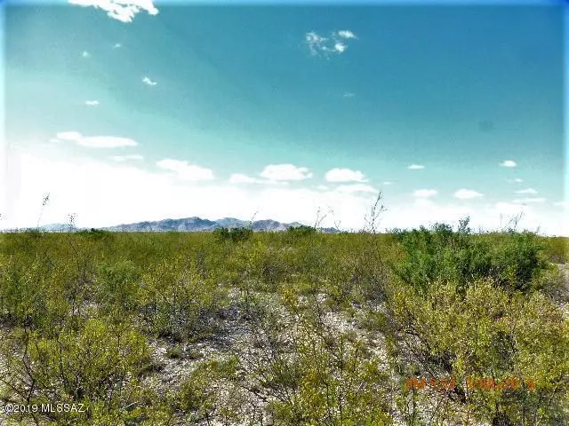 175 E Desert Winds Road #175, St. David, AZ 85630