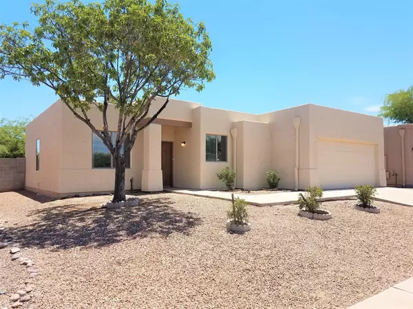 5513 S Stockwell Road, Tucson, AZ 85746