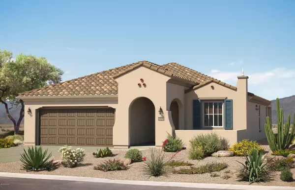 7091 W Deer Creek TrailN, Marana, AZ 85658