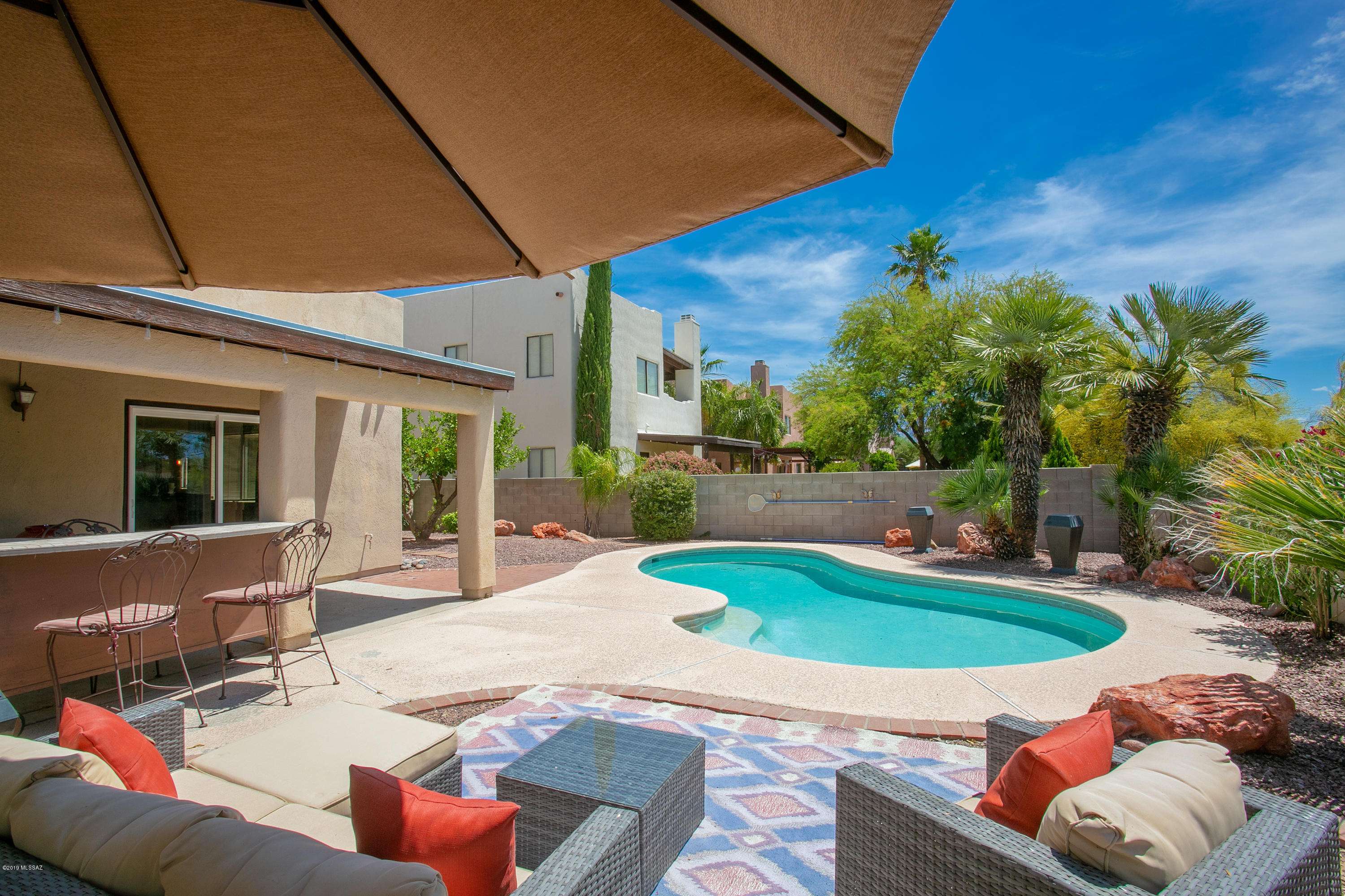 Tucson, AZ 85742,3421 W Overton Heights Drive