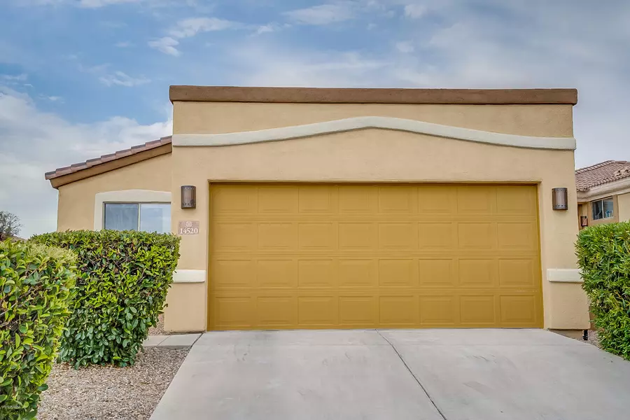 14520 S Camino Tierra Monte, Sahuarita, AZ 85629