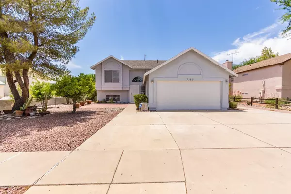 7390 S Vista Del Arroyo, Tucson, AZ 85746