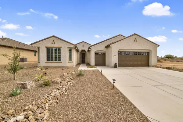 779 N Alexis Loop, Green Valley, AZ 85614