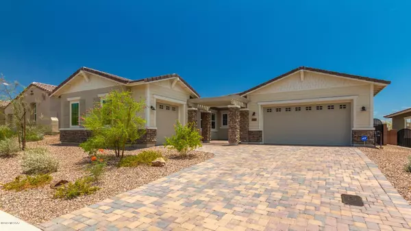 7405 Cactus Flower Pass, Marana, AZ 85658