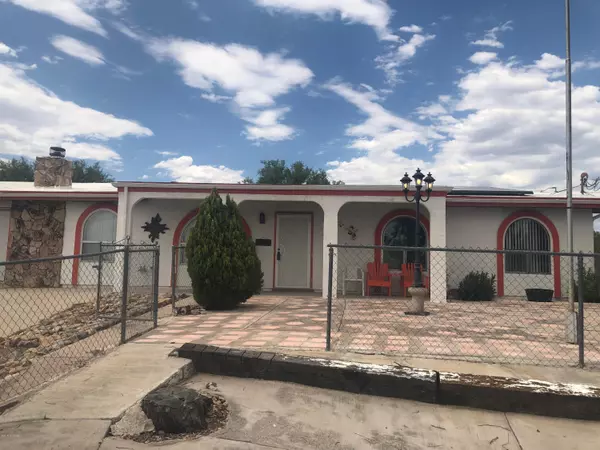 130 Camino San Xavier, Rio Rico, AZ 85648