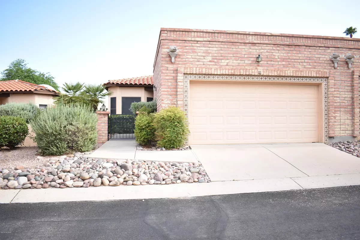 Oro Valley, AZ 85737,71 E Inverness Drive