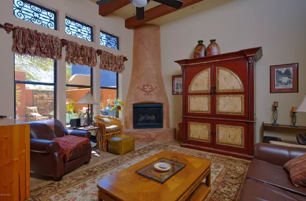 Tubac, AZ 85646,208 Post Way