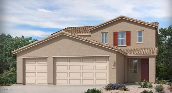 12110 N Caravelle Place, Marana, AZ 85653