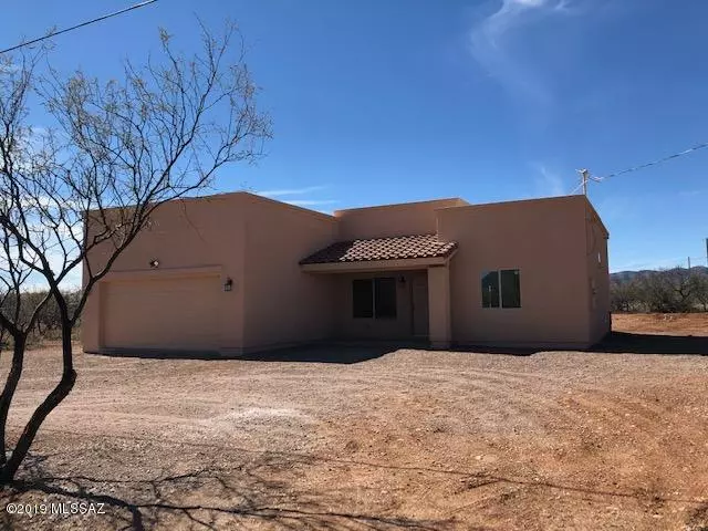 Rio Rico, AZ 85648,159 Calle Tiburon  #159