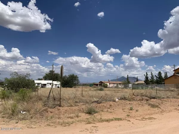 Hereford, AZ 85615,Tbd Lot 11 Honeysuckle Drive