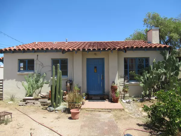 23 E Adams Street, Tucson, AZ 85705