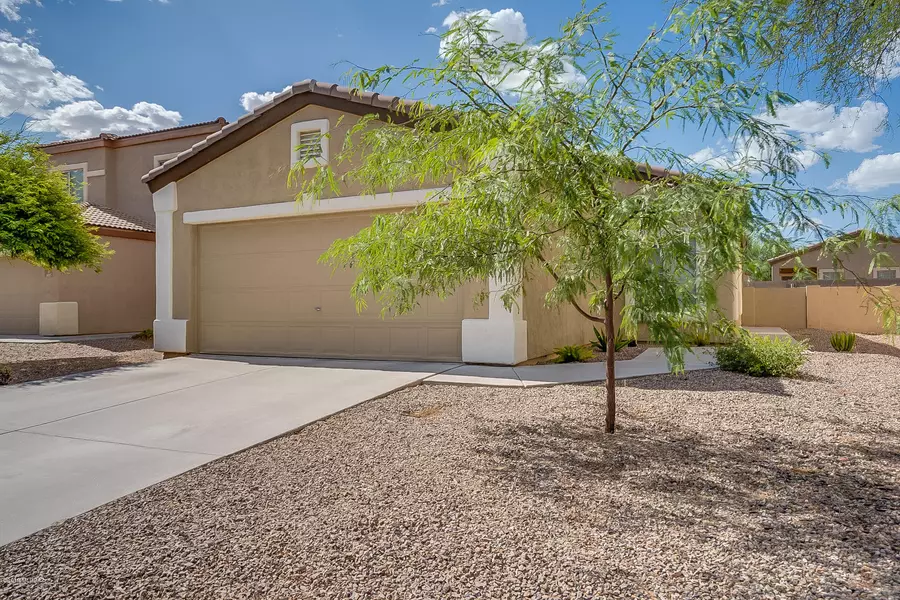 417 E Placita Rejilla, Sahuarita, AZ 85629