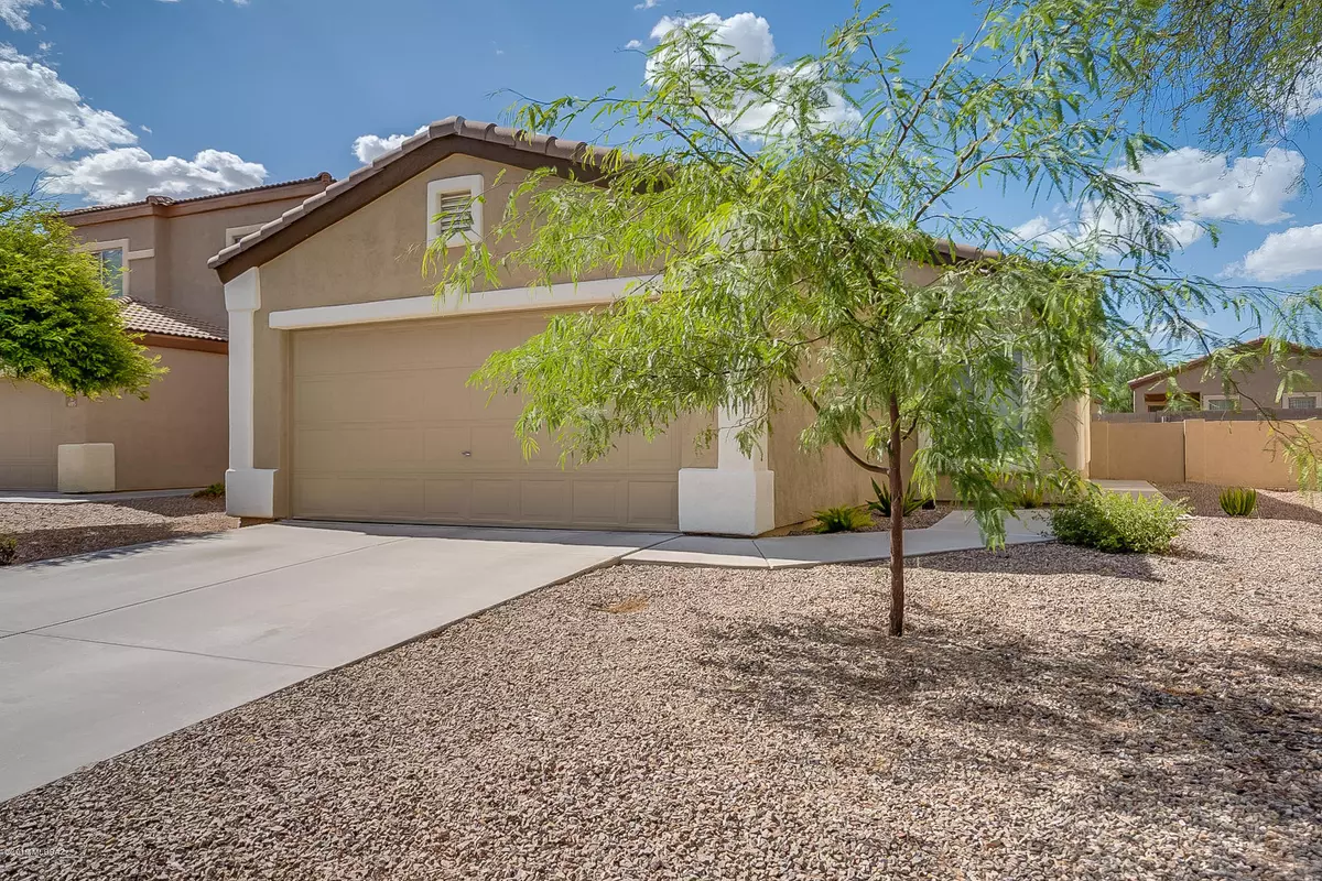 Sahuarita, AZ 85629,417 E Placita Rejilla