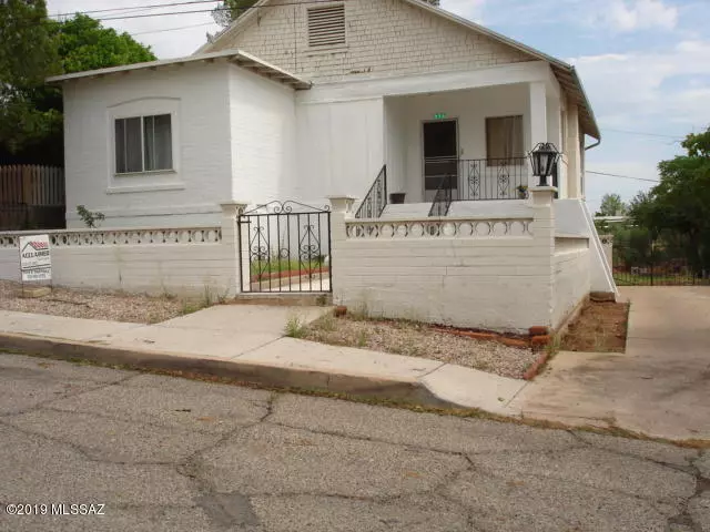 Nogales, AZ 85621,278 W Loma St