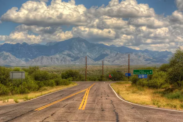 Tubac, AZ 85646,44 Chavez Siding Road