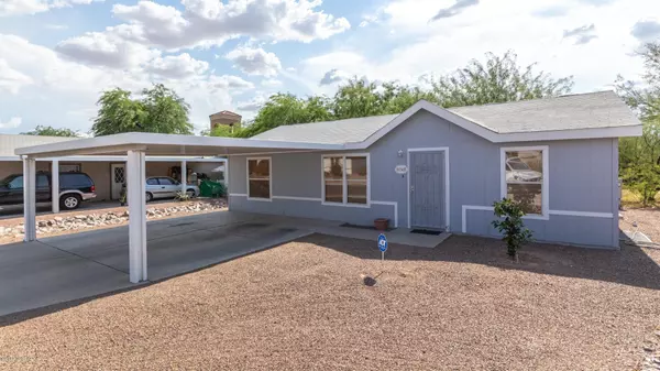 6345 E Raven Run Loop, Tucson, AZ 85756