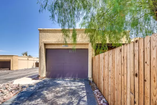 4500 W Pyracantha Drive, Tucson, AZ 85741