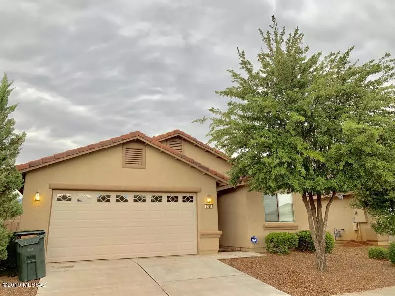 Sierra Vista, AZ 85650,3320 Zion Court