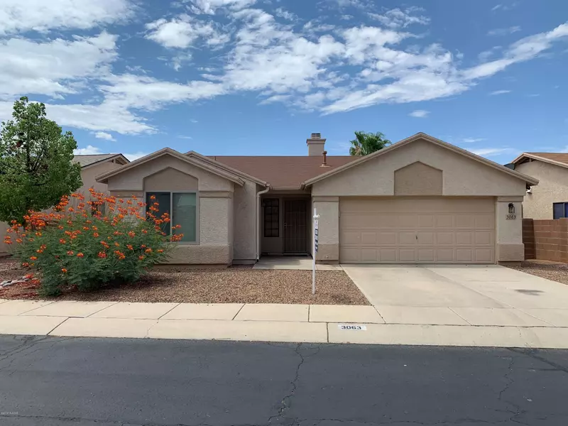 3063 W Autumn Breeze Drive, Tucson, AZ 85742