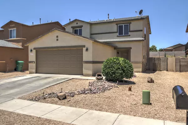 18738 S Avenida Rio Veloz, Sahuarita, AZ 85629