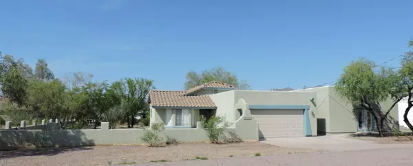 1710 Camino Rivera, Rio Rico, AZ 85648