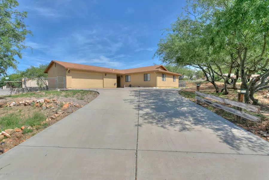 1380 Camino Faja, Rio Rico, AZ 85648