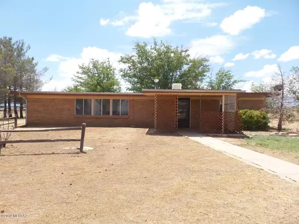 73 E Kaibab Way, Cochise, AZ 85606