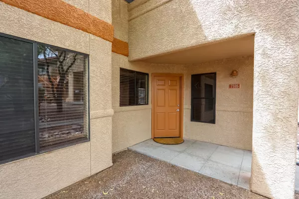 7255 E Snyder Road #7105, Tucson, AZ 85750