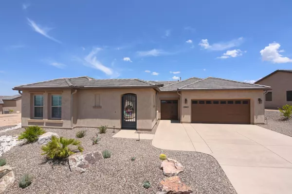 60944 E Angora Place, Oracle, AZ 85623