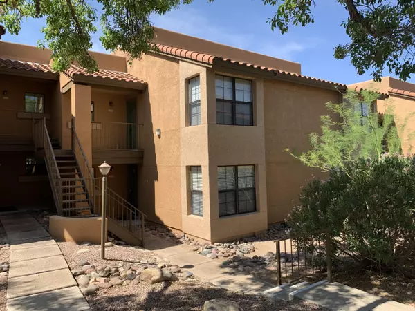 6651 N Campbell Avenue #121, Tucson, AZ 85718