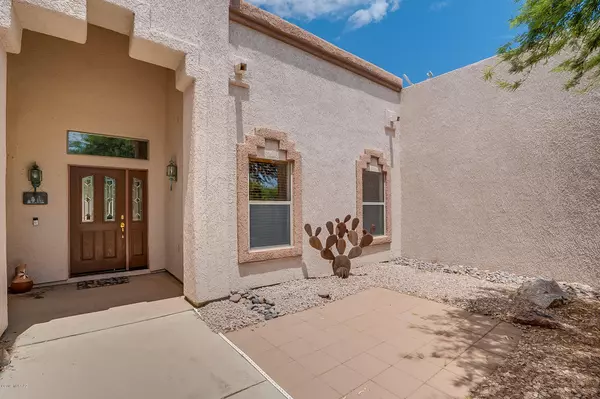 1362 W Blooming Desert Way, Oro Valley, AZ 85737