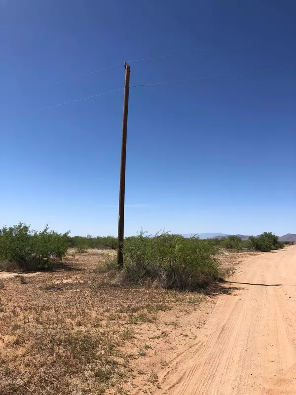 Willcox, AZ 85643,20.08 Ac N Bennett Place