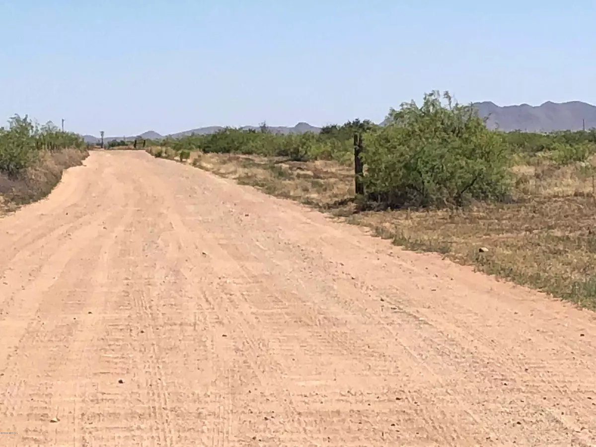 Willcox, AZ 85643,20.08 Ac N Bennett Place