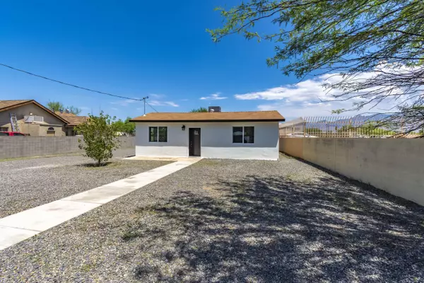 531 E Amaro Place, Tucson, AZ 85705