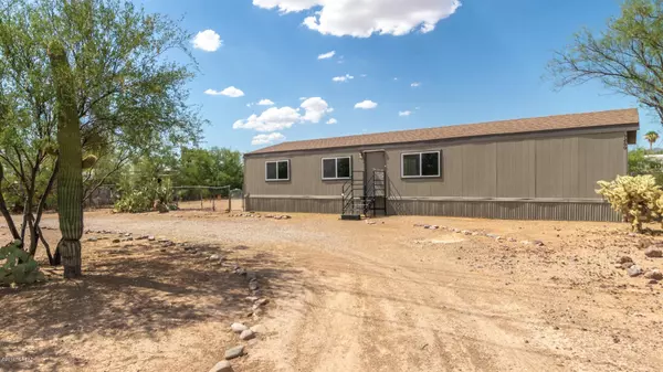 Tucson, AZ 85735,9260 W Bopp Road