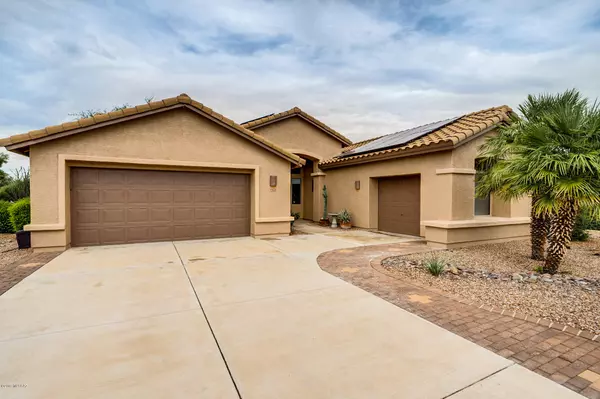 Green Valley, AZ 85614,1269 N Sun Catcher Way