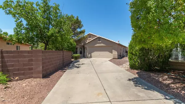 Tucson, AZ 85745,2320 W Silvergate Place