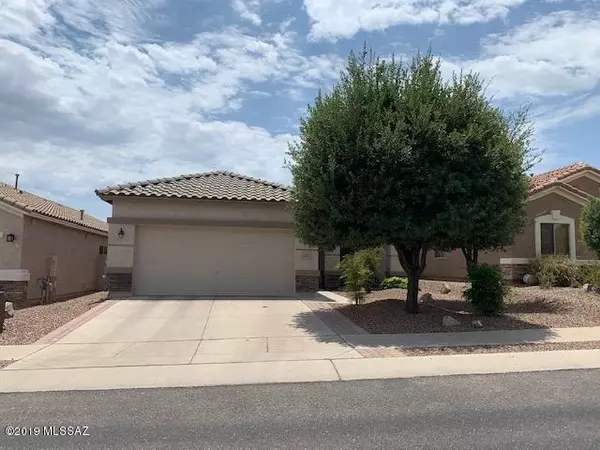 1337 W Via Cerro Colorado, Sahuarita, AZ 85629