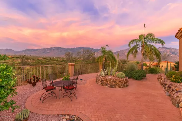 1511 E Placita Meseta Dorada, Oro Valley, AZ 85755