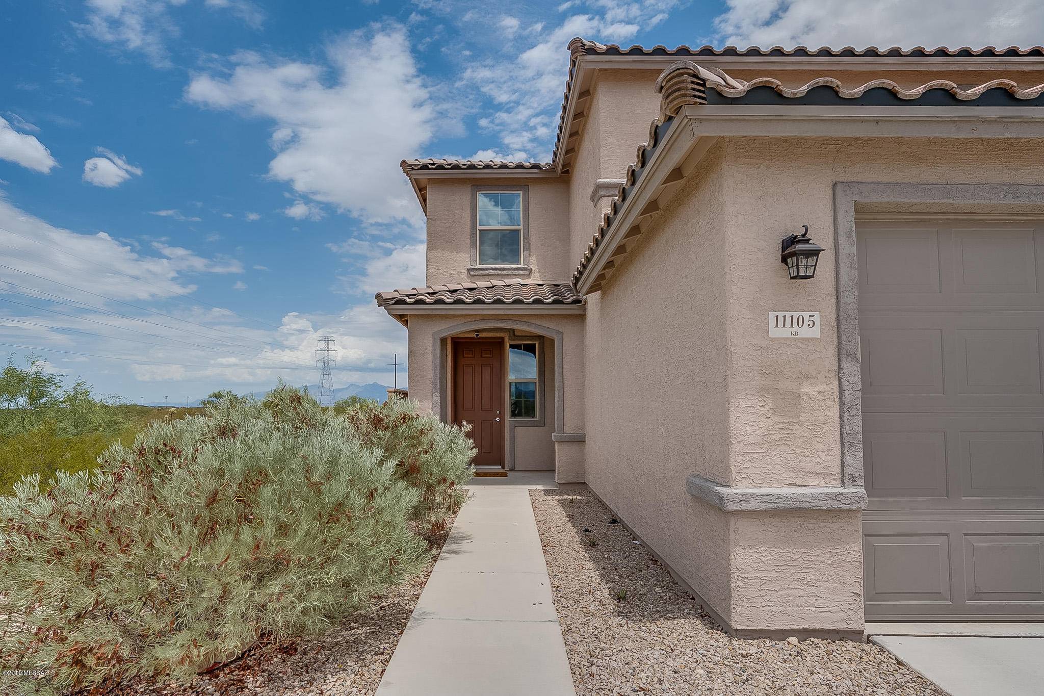 Tucson, AZ 85747,11105 E Vail Vista Court