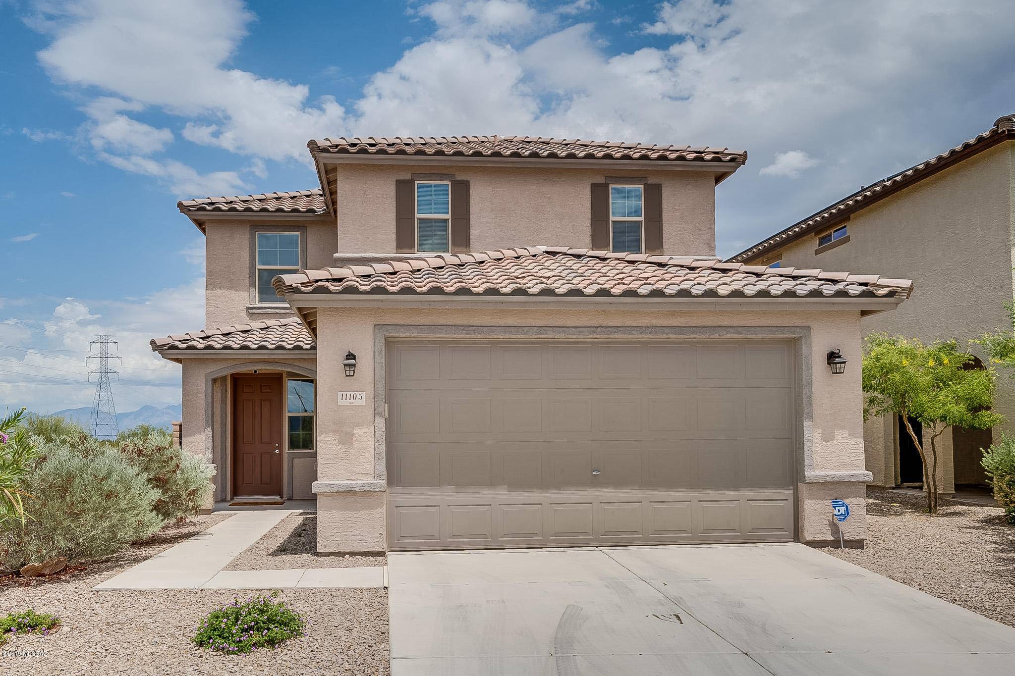 11105 E Vail Vista Court, Tucson, AZ 85747