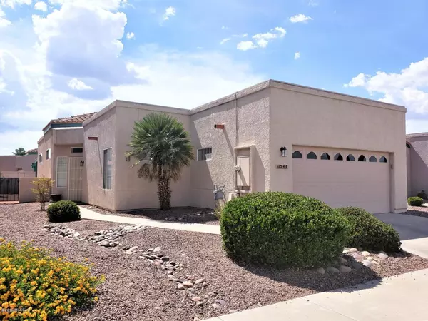 Sierra Vista, AZ 85635,546 Duchess Drive