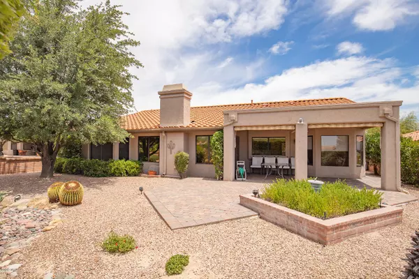 Oro Valley, AZ 85755,14565 N Spanish Garden Lane