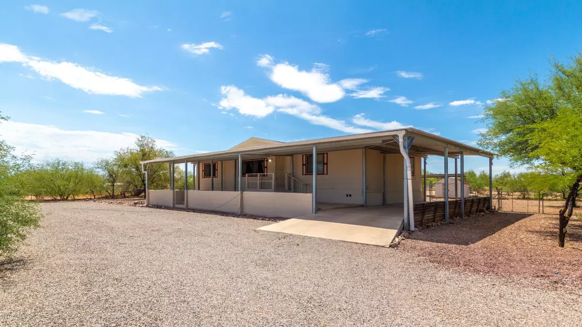 Marana, AZ 85653,17455 W Babocomari Road